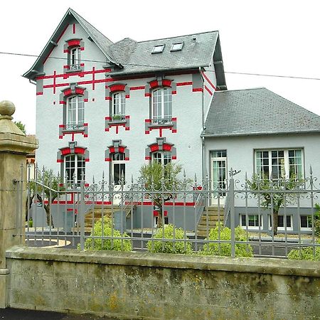 Hotel Restaurant La Pecherie - Le Manoir D'A Cote - Les 5 Ruches -Logis Hotels Courseulles-sur-Mer Bagian luar foto